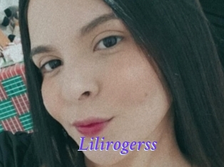 Lilirogerss