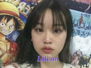Lilisan