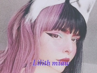 Lilith_miaw
