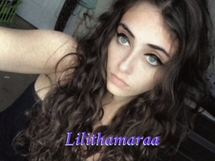 Lilithamaraa