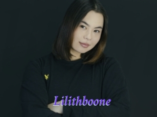 Lilithboone