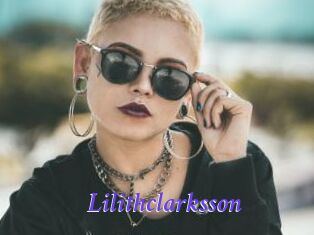 lilithclarksson Bdsm gratuit