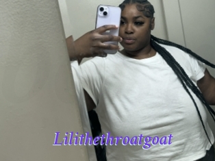 lilithethroatgoat Bdsm gratuit