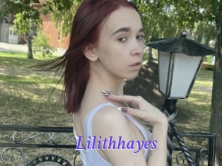 Lilithhayes