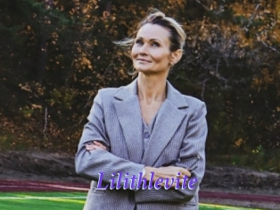 Lilithlevite