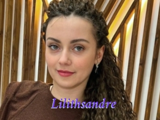 Lilithsandre