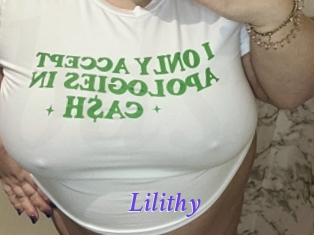 Lilithy