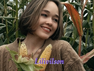 Lilivilson