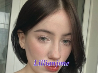 Lillianjone