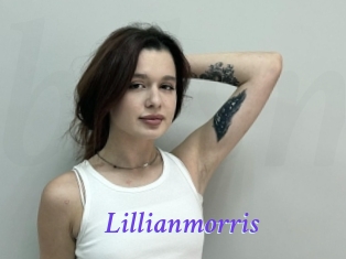 lillianmorris Bdsm gratuit