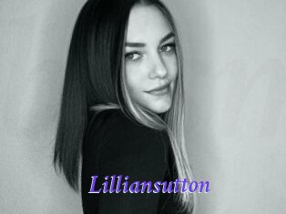 Lilliansutton
