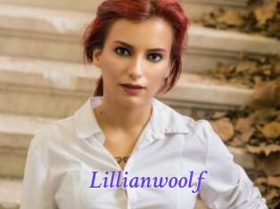 Lillianwoolf
