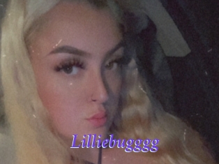 Lilliebugggg