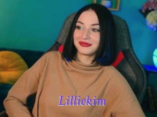 Lilliekim