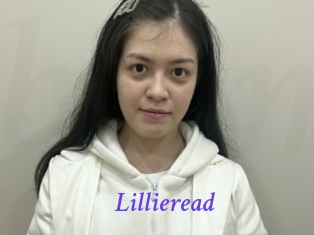 Lillieread