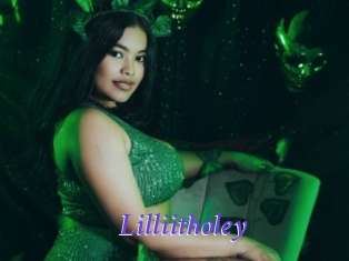 Lilliitholey