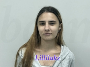 Lilliluks