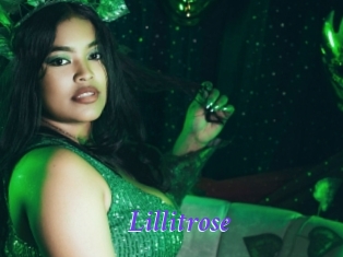 Lillitrose