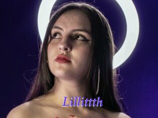 Lillittth