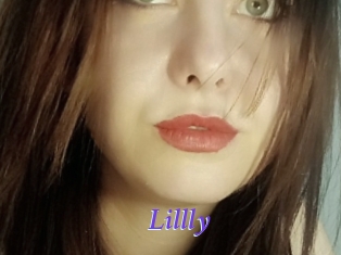 Lillly
