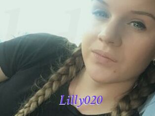 lilly020 Bdsm gratuit