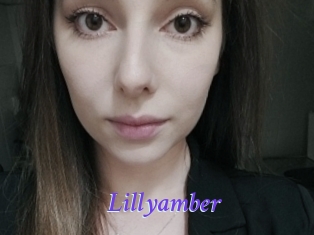 Lillyamber