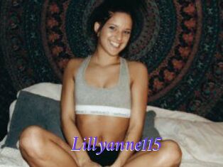 Lillyanne115