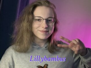 Lillybambus