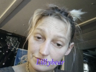lillybear Bdsm gratuit