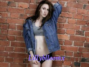 Lillyblloomx