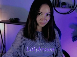 Lillybrown