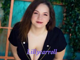 lillycarroll Bdsm gratuit