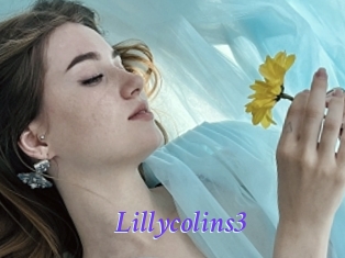 Lillycolins3