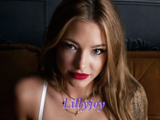 lillyjoy Bdsm gratuit