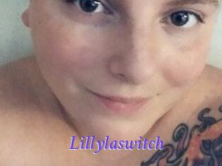 Lillylaswitch