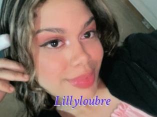 Lillyloubre