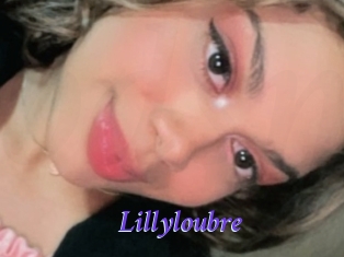 Lillyloubre