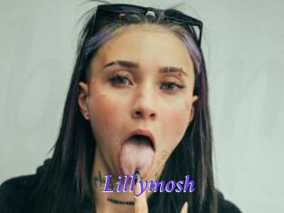 Lillymosh