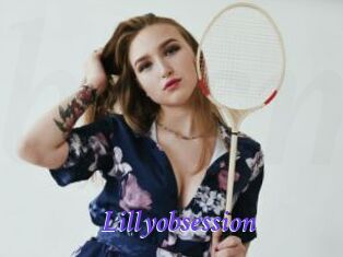 Lillyobsession