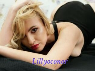 Lillyoconor