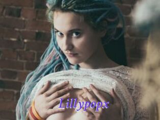 Lillypopx