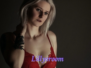 Lillysroom