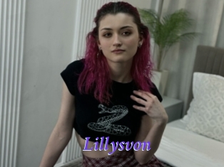 Lillysvon