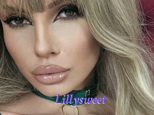 Lillysweet