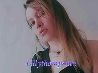 Lillythompsonn