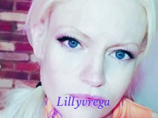 Lillyvrega