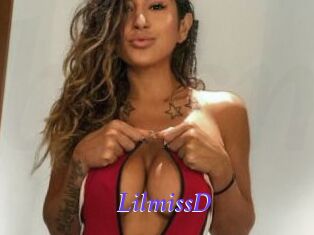 LilmissD