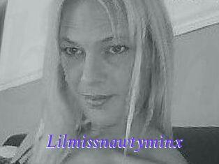 Lilmissnawtyminx