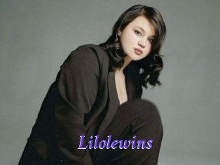 Lilolewins