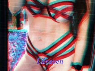 lilraven Bdsm gratuit